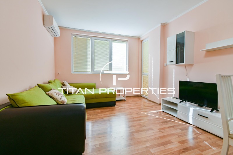 Do wynajęcia  1 sypialnia Sofia , Owcza kupel , 55 mkw | 66134661 - obraz [13]