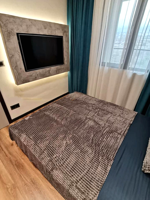 Da affittare  1 camera da letto Sofia , Vitosha , 65 mq | 94505655 - Immagine [3]