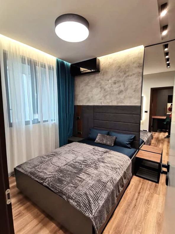 Da affittare  1 camera da letto Sofia , Vitosha , 65 mq | 94505655 - Immagine [2]