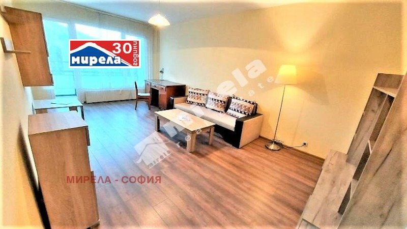 Дава под наем  2-стаен град София , Стрелбище , 65 кв.м | 46422823 - изображение [2]