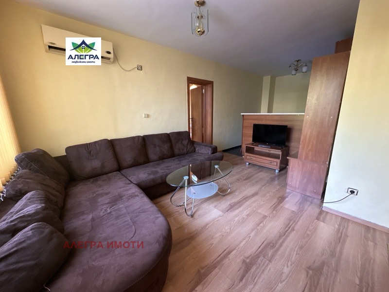 K pronájmu  1 ložnice Pazardžik , Centar , 60 m2 | 92236440