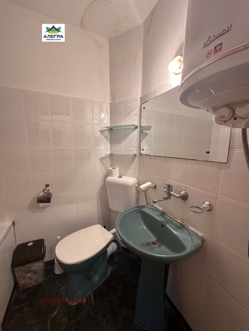 K pronájmu  1 ložnice Pazardžik , Centar , 60 m2 | 92236440 - obraz [7]