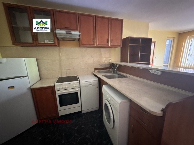 K pronájmu  1 ložnice Pazardžik , Centar , 60 m2 | 92236440 - obraz [3]