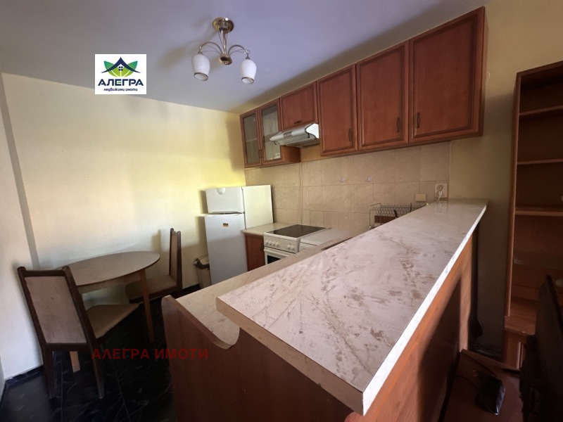 K pronájmu  1 ložnice Pazardžik , Centar , 60 m2 | 92236440 - obraz [4]