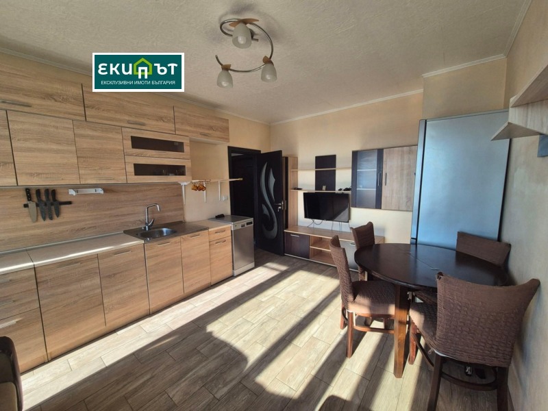 K pronájmu  1 ložnice Varna , Vazraždane 2 , 44 m2 | 55624369