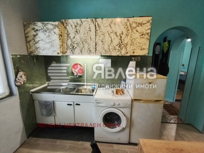 Дава под наем 2-СТАЕН, гр. София, Илинден, снимка 6 - Апартаменти - 53501567