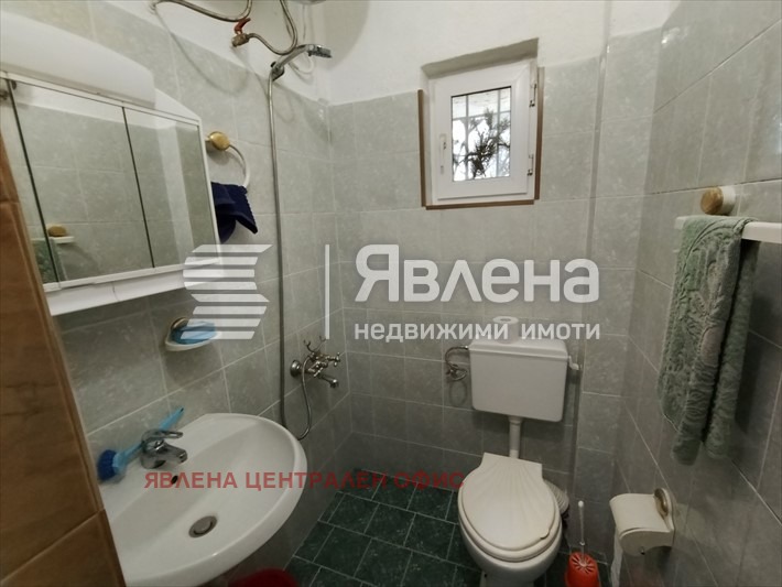 Дава под наем 2-СТАЕН, гр. София, Илинден, снимка 12 - Апартаменти - 53501567