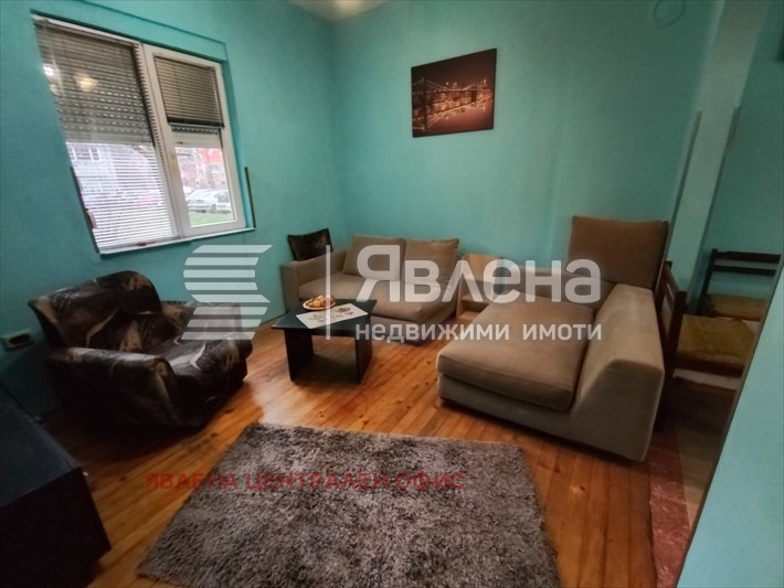 Дава под наем 2-СТАЕН, гр. София, Илинден, снимка 4 - Апартаменти - 53501567