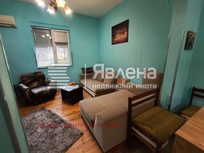 Дава под наем 2-СТАЕН, гр. София, Илинден, снимка 3 - Апартаменти - 53501567