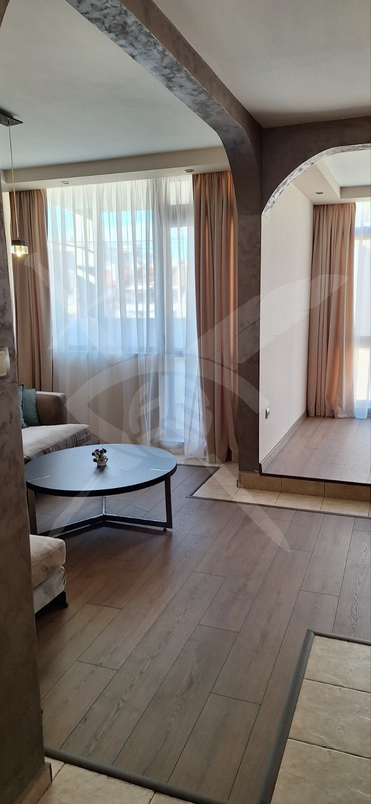 Дава под наем 2-СТАЕН, гр. Бургас, Възраждане, снимка 9 - Апартаменти - 53874765