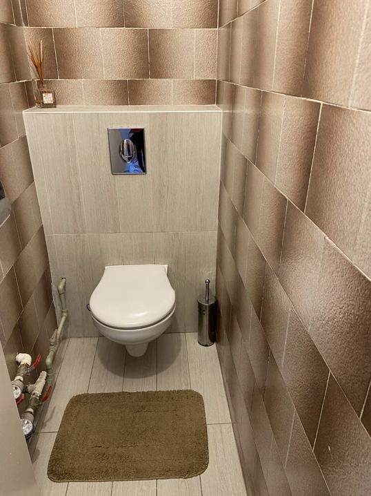 Do wynajęcia  2 sypialnie Sofia , Slatina , 70 mkw | 57476394 - obraz [9]