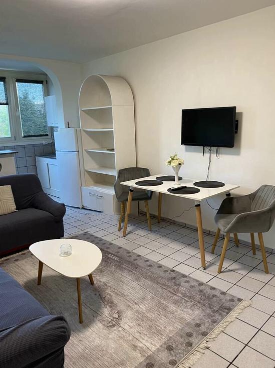 Do wynajęcia  2 sypialnie Sofia , Slatina , 70 mkw | 57476394 - obraz [3]