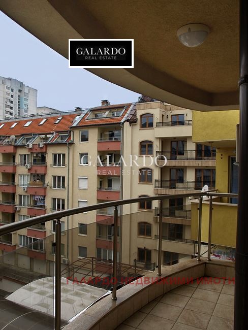 Дава под наем  4-стаен град София , Лозенец , 176 кв.м | 13505896 - изображение [10]