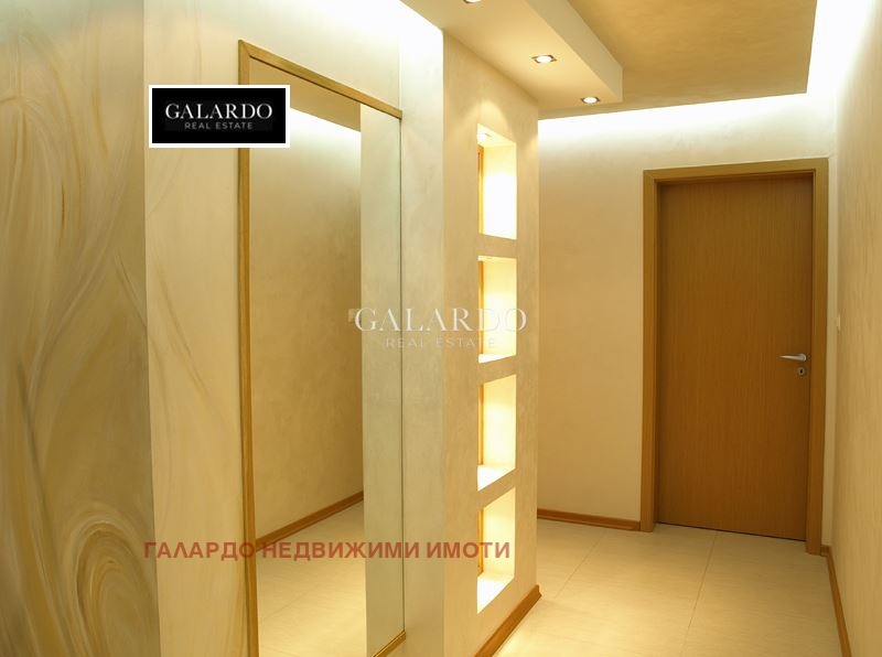 Дава под наем  4-стаен град София , Лозенец , 176 кв.м | 13505896 - изображение [17]