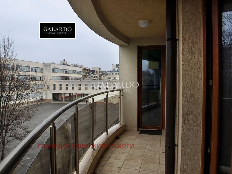 Дава под наем  4-стаен град София , Лозенец , 176 кв.м | 13505896 - изображение [11]