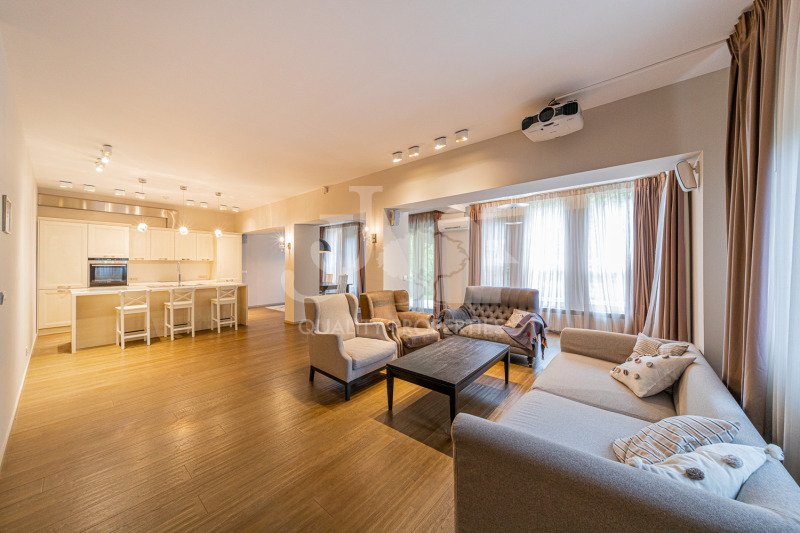 Kiadó  Ház Sofia , Dragalevci , 330 négyzetméter | 23345087 - kép [3]