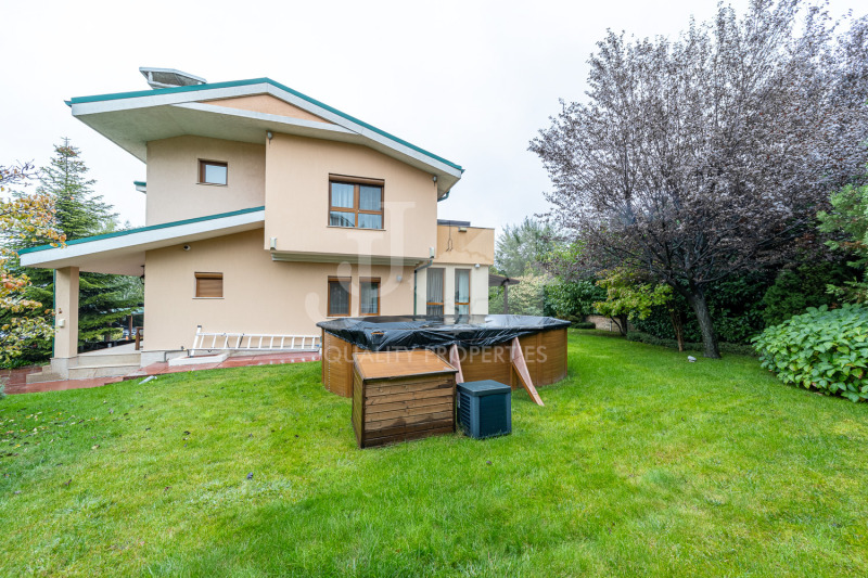 Kiadó  Ház Sofia , Dragalevci , 330 négyzetméter | 23345087 - kép [12]