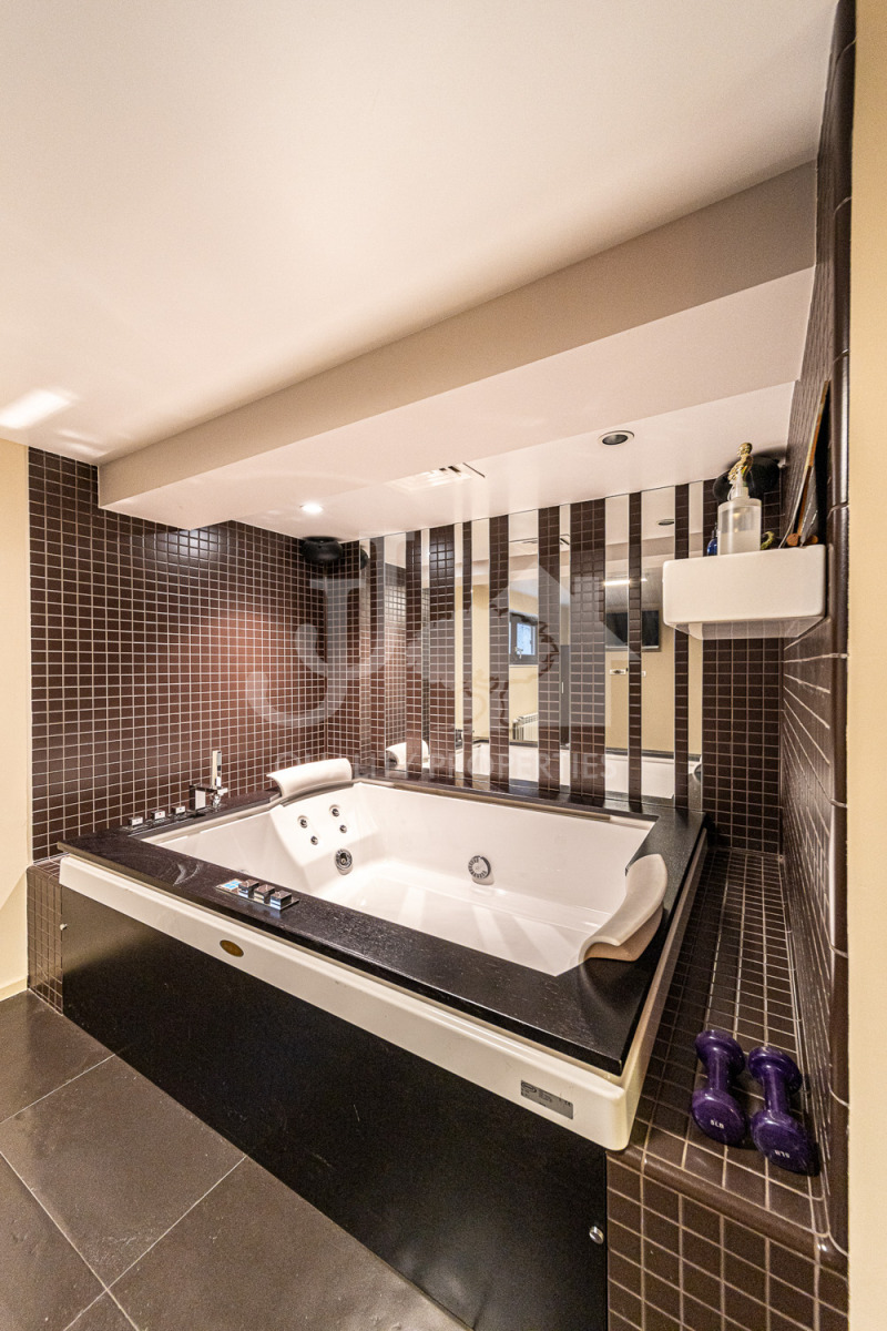 Kiadó  Ház Sofia , Dragalevci , 330 négyzetméter | 23345087 - kép [16]
