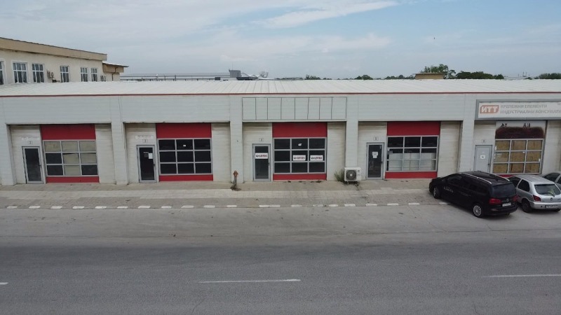 För uthyrning  affär region Plovdiv , Asenovgrad , 155 kvm | 20496985 - bild [4]