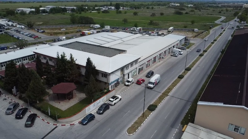 För uthyrning  affär region Plovdiv , Asenovgrad , 155 kvm | 20496985 - bild [2]
