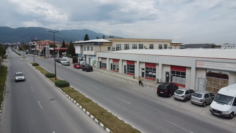 För uthyrning  affär region Plovdiv , Asenovgrad , 155 kvm | 20496985 - bild [5]