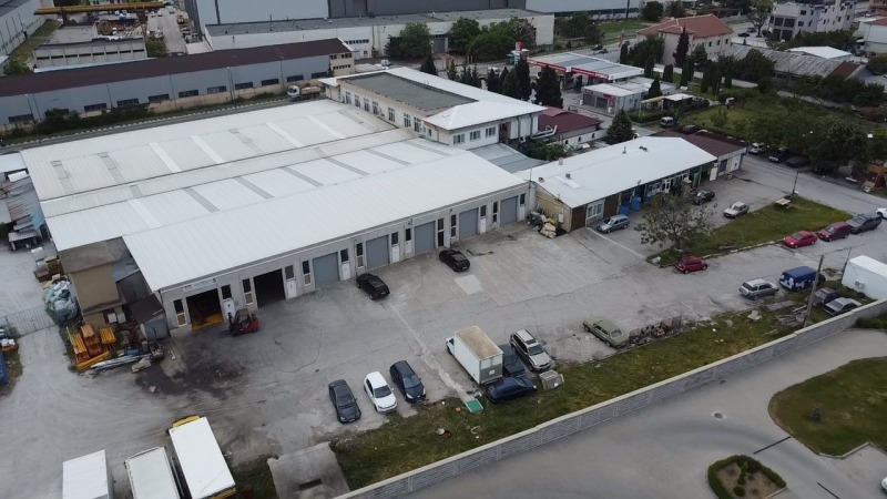 För uthyrning  affär region Plovdiv , Asenovgrad , 155 kvm | 20496985 - bild [8]