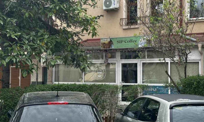 For Rent  Shop Plovdiv , Kamenitsa 1 , 84 sq.m | 60216721 - image [8]