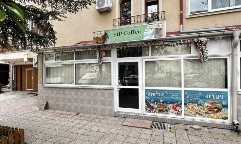 For Rent  Shop Plovdiv , Kamenitsa 1 , 84 sq.m | 60216721 - image [7]