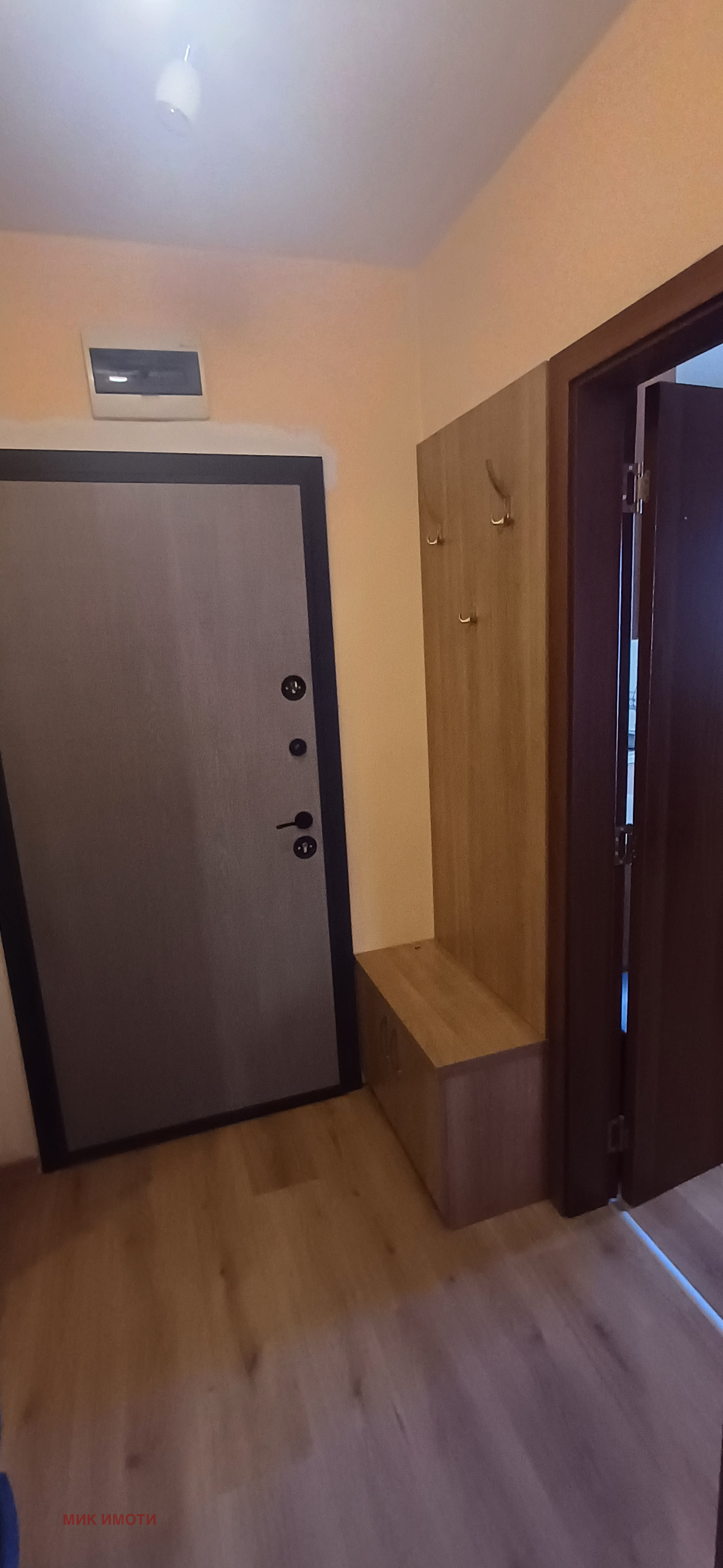 Дава под наем 2-СТАЕН, гр. София, Люлин 8, снимка 3 - Апартаменти - 55076293