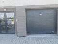 Дава под наем ГАРАЖ, ПАРКОМЯСТО, гр. Велико Търново, Картала, снимка 1