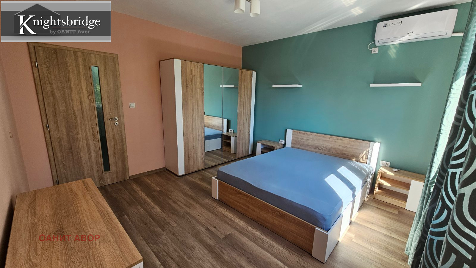 Дава под Наем 2-СТАЕН | Imot.bg — изображение 7