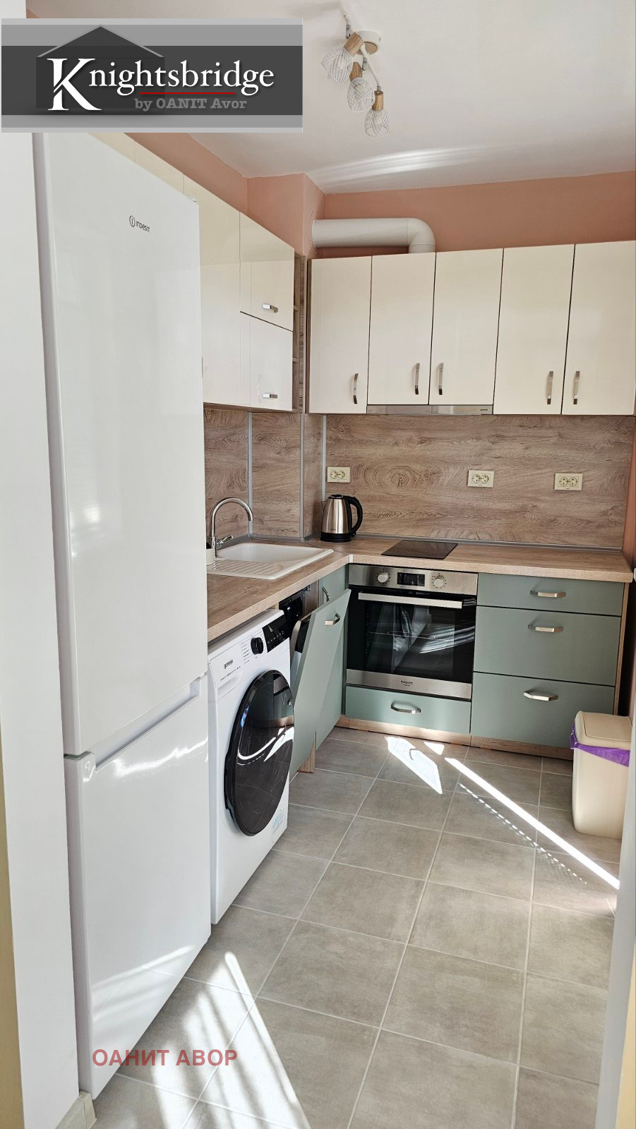 Дава под Наем 2-СТАЕН | Imot.bg — изображение 4