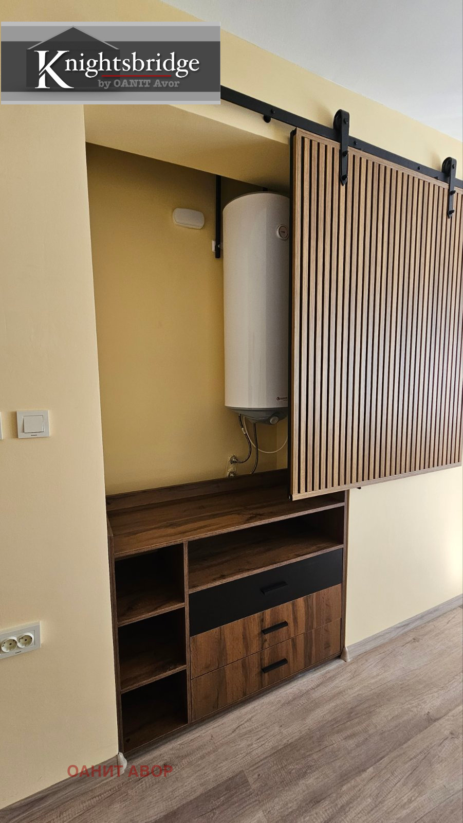 Дава под Наем 2-СТАЕН | Imot.bg — изображение 6