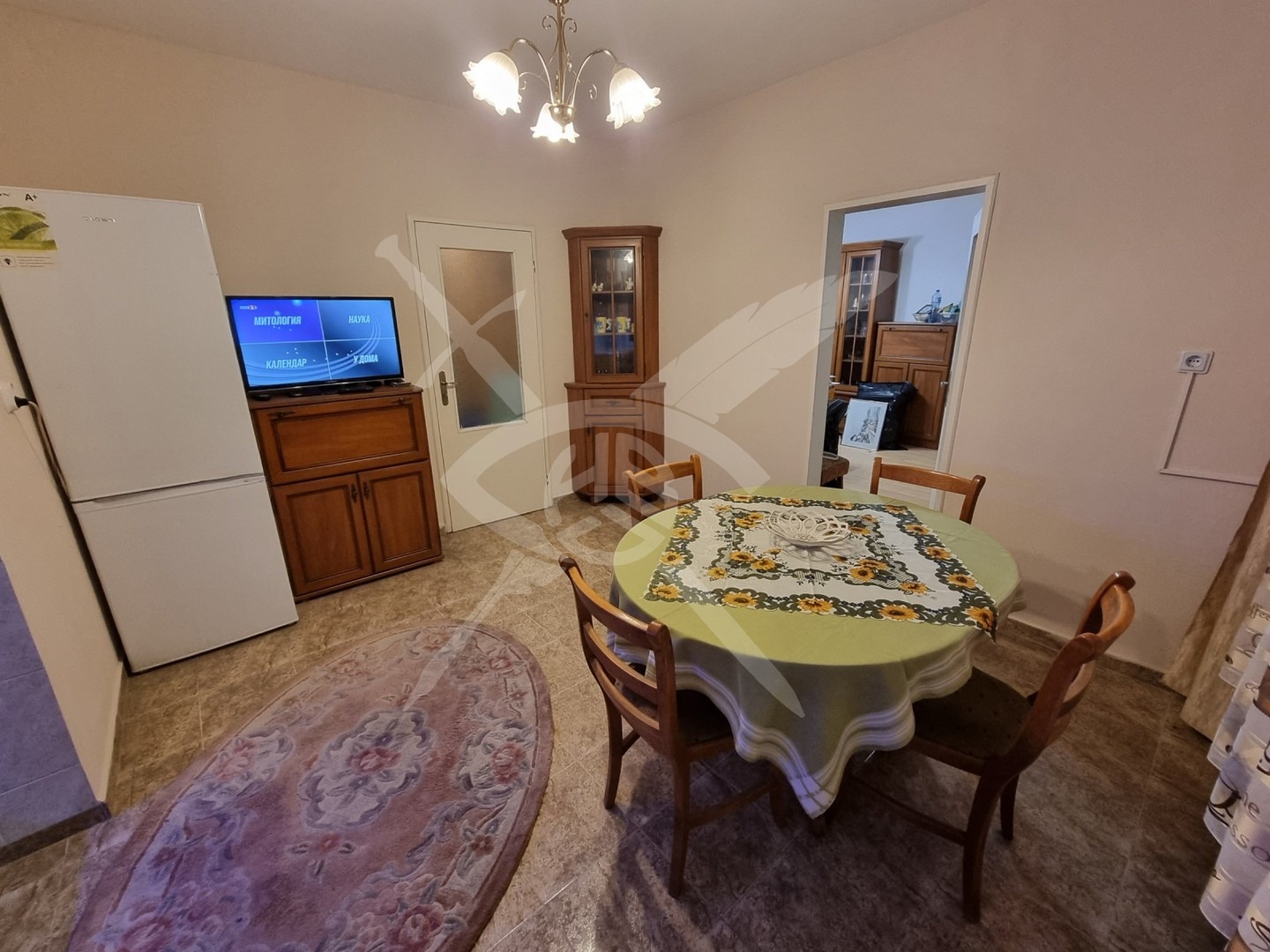 Дава под Наем 3-СТАЕН | Imot.bg — изображение 1