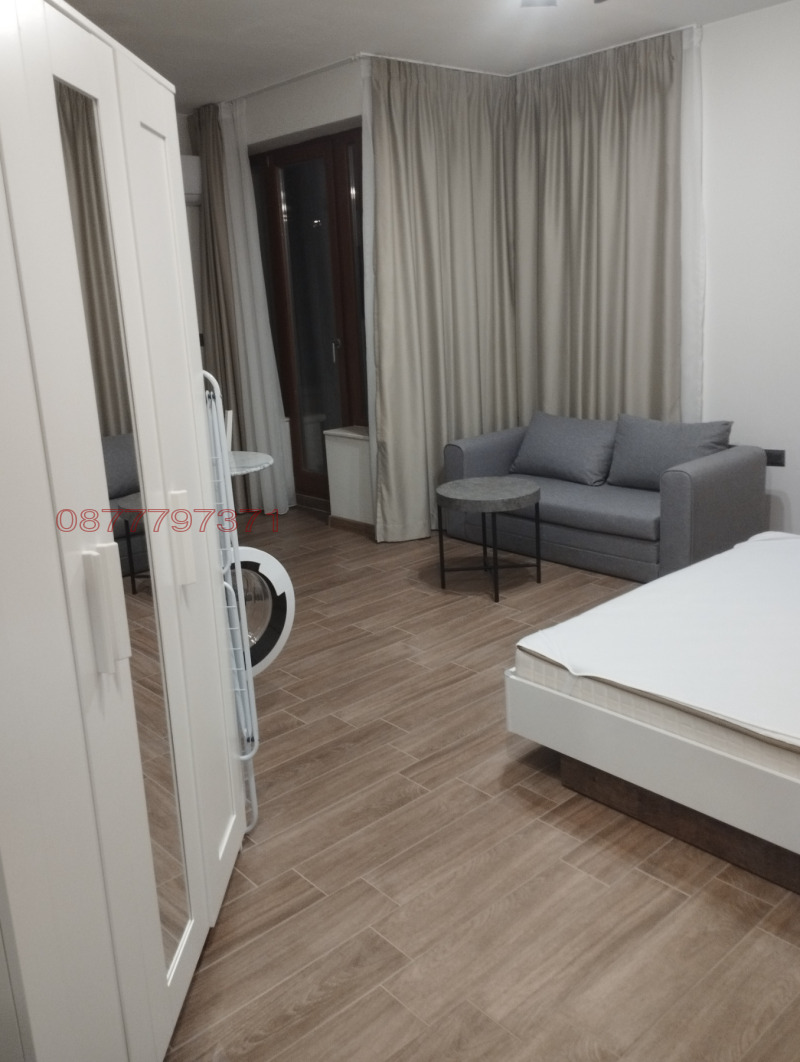 För uthyrning  Studio Varna , k.k. Zlatni pjasaci , 40 kvm | 72818924 - bild [5]