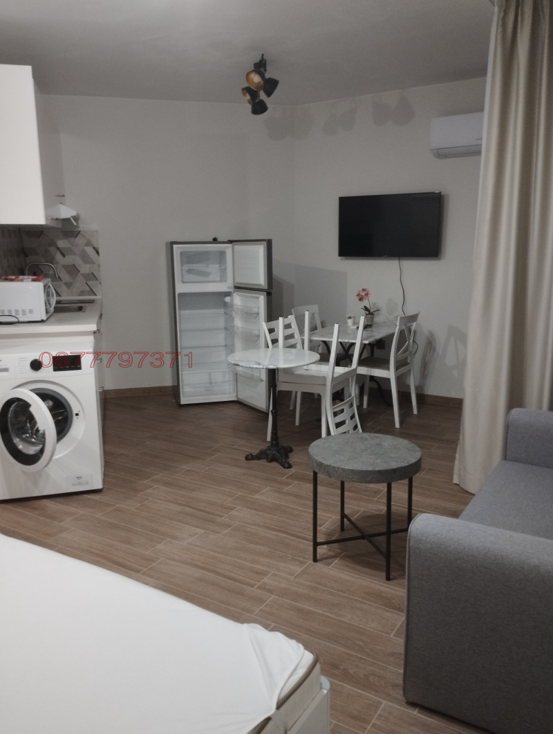 För uthyrning  Studio Varna , k.k. Zlatni pjasaci , 40 kvm | 72818924 - bild [6]