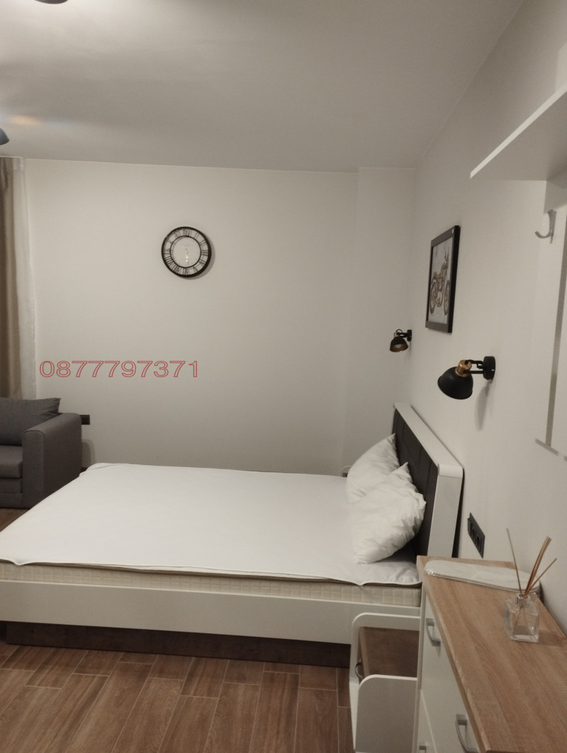För uthyrning  Studio Varna , k.k. Zlatni pjasaci , 40 kvm | 72818924 - bild [4]