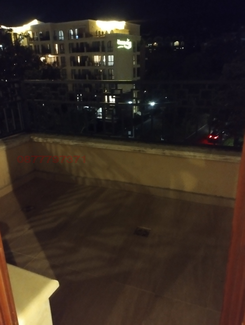 För uthyrning  Studio Varna , k.k. Zlatni pjasaci , 40 kvm | 72818924 - bild [10]