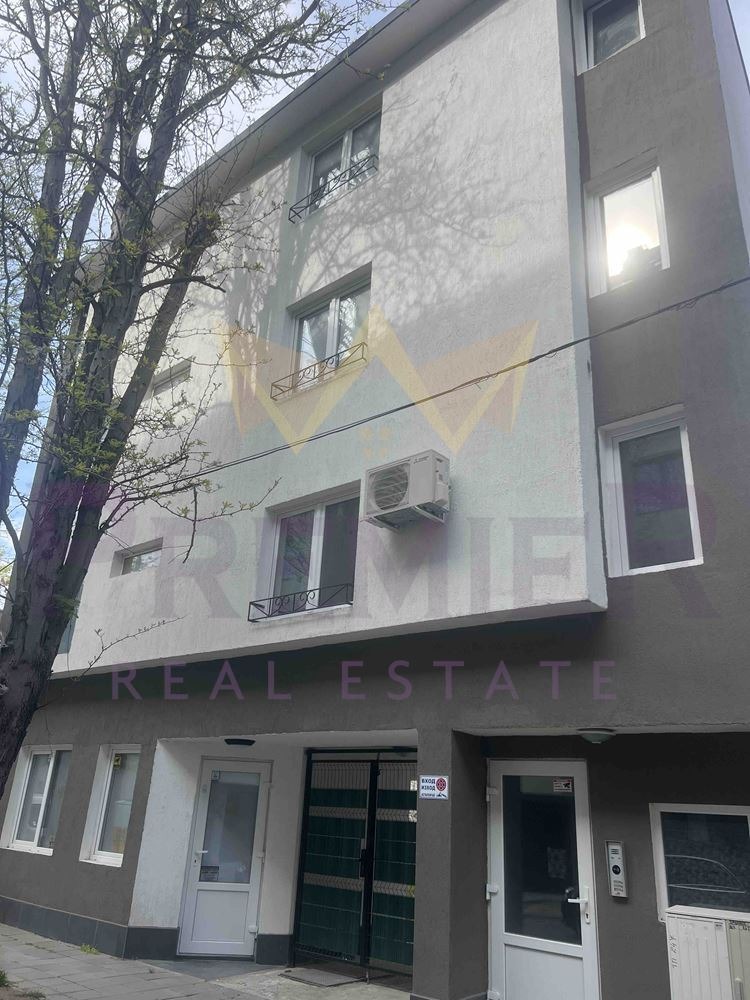 Te huur  1 slaapkamer Varna , Kolchozen pazar , 60 m² | 70575673 - afbeelding [10]
