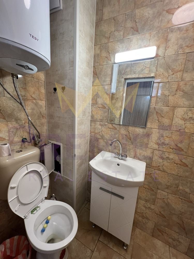 Te huur  1 slaapkamer Varna , Kolchozen pazar , 60 m² | 70575673 - afbeelding [7]