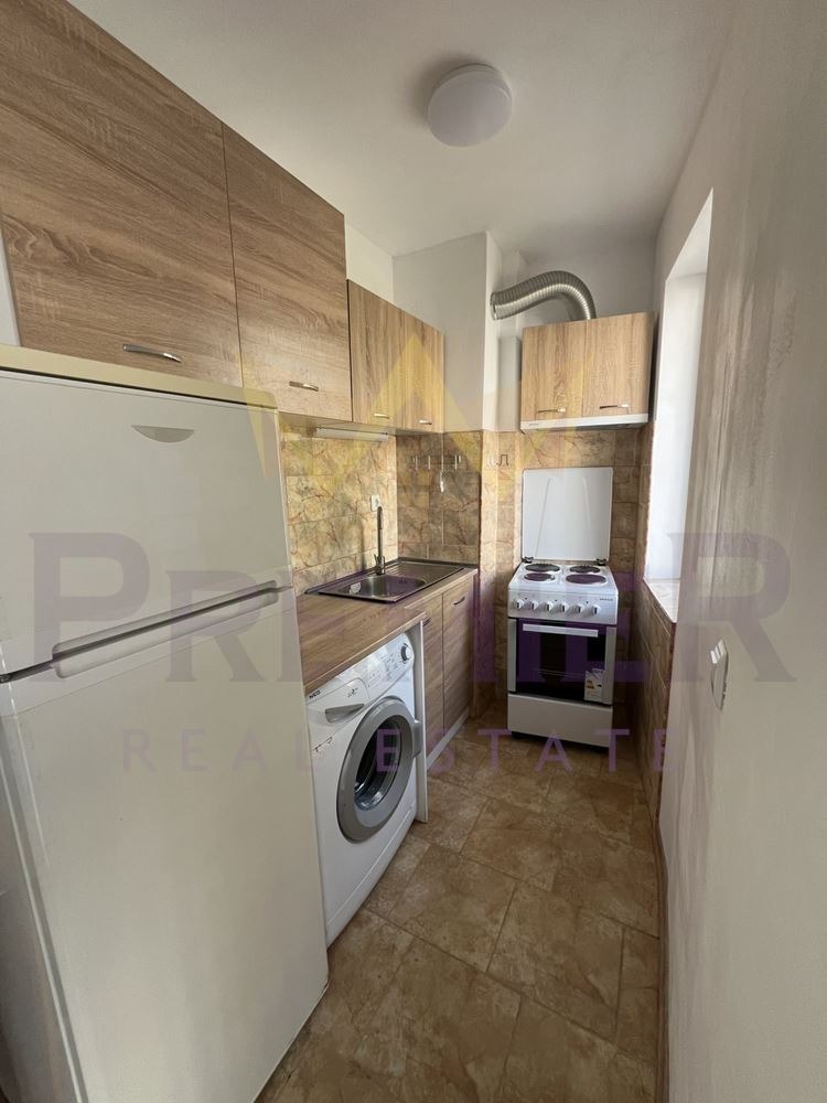 Te huur  1 slaapkamer Varna , Kolchozen pazar , 60 m² | 70575673