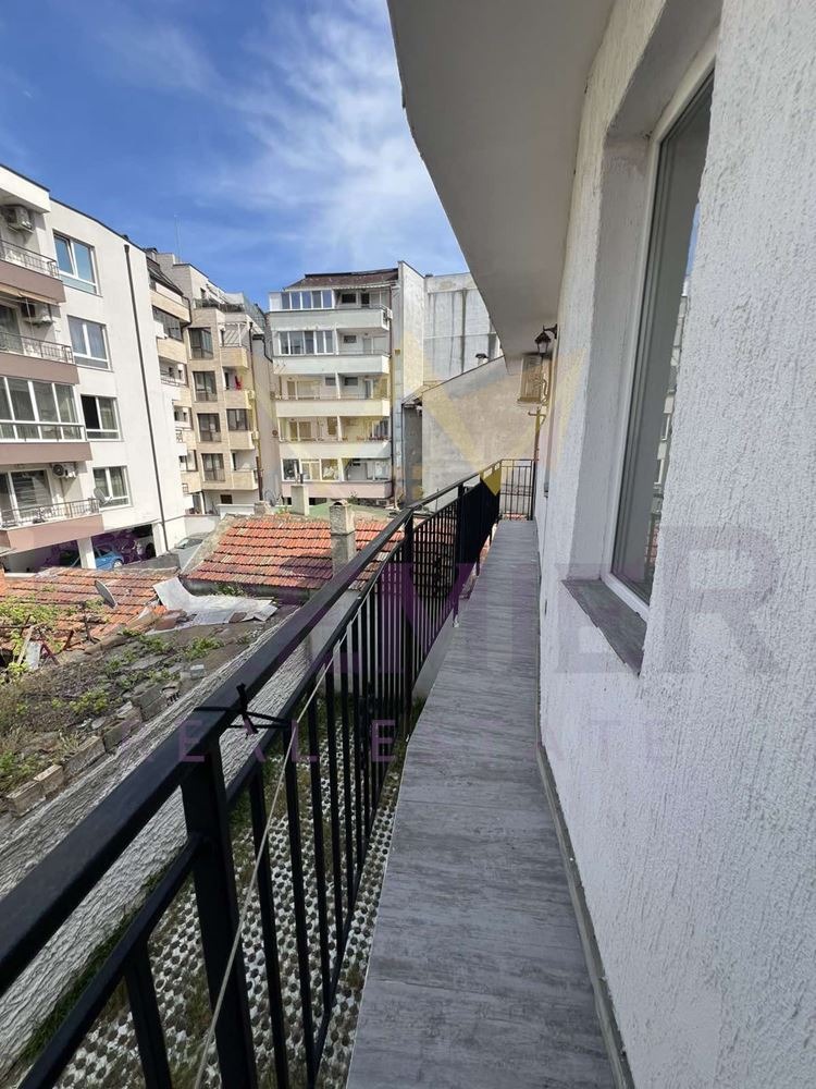 Te huur  1 slaapkamer Varna , Kolchozen pazar , 60 m² | 70575673 - afbeelding [8]