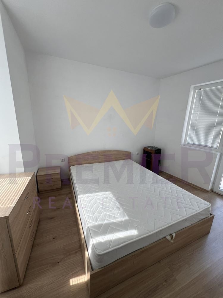 Te huur  1 slaapkamer Varna , Kolchozen pazar , 60 m² | 70575673 - afbeelding [4]