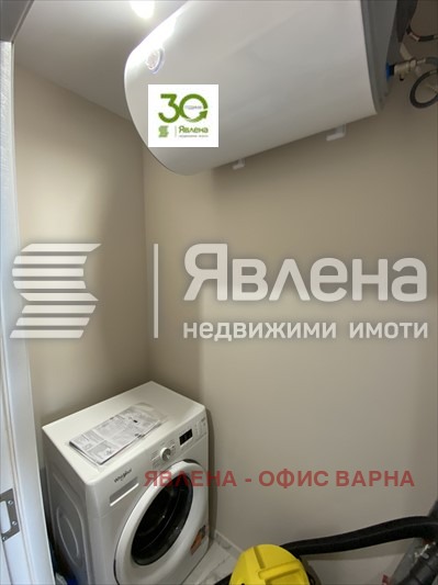 Til leje  1 soveværelse Varna , Pobeda , 74 kvm | 77395083 - billede [7]