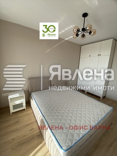 Til leje  1 soveværelse Varna , Pobeda , 74 kvm | 77395083 - billede [5]
