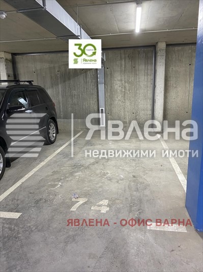 Til leje  1 soveværelse Varna , Pobeda , 74 kvm | 77395083 - billede [10]