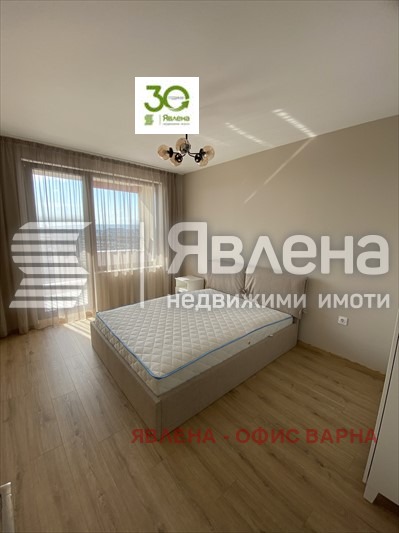 Til leje  1 soveværelse Varna , Pobeda , 74 kvm | 77395083 - billede [6]