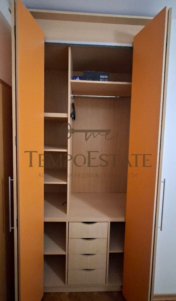 Дава под наем 2-СТАЕН, гр. Варна, Базар Левски, снимка 11 - Апартаменти - 53396445