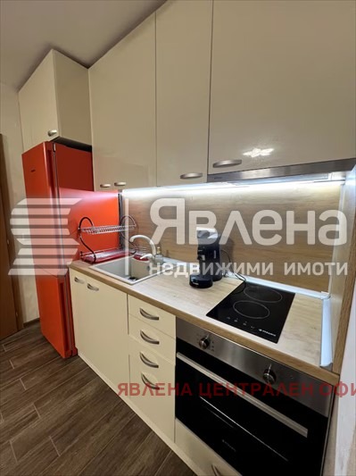 Дава под наем 2-СТАЕН, гр. София, Витоша, снимка 6 - Апартаменти - 53426779