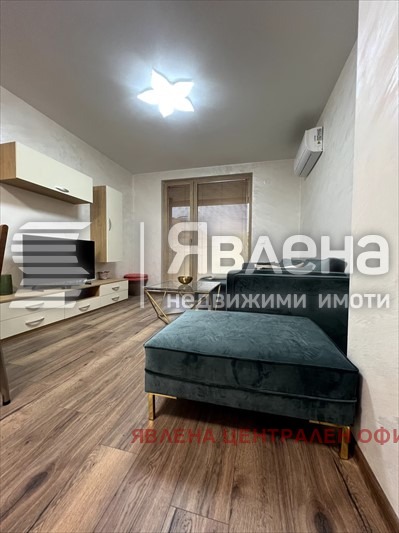 Дава под наем 2-СТАЕН, гр. София, Витоша, снимка 4 - Апартаменти - 53426779